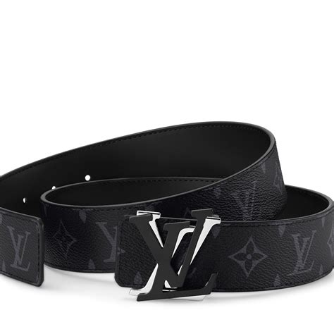 lv shake 40mm reversible belt|Products by Louis Vuitton: LV Shake 40mm Reversible Belt.